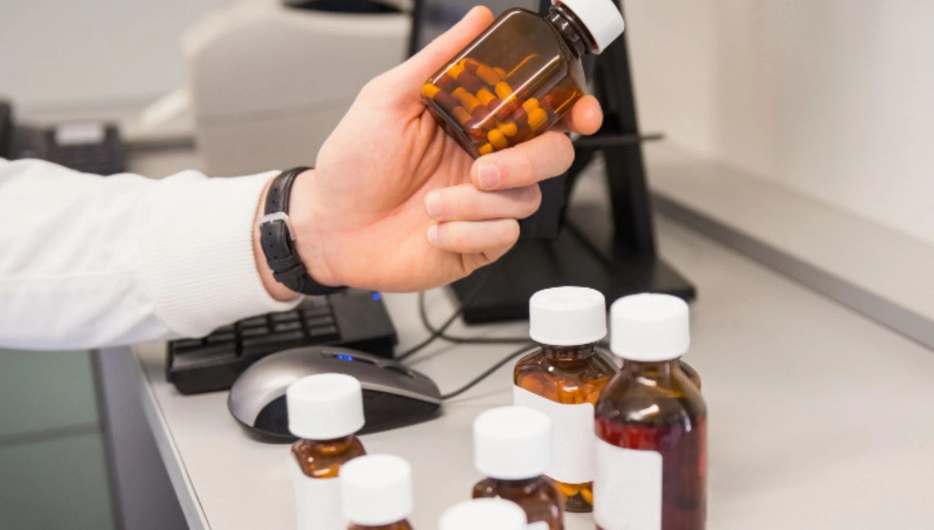 Melhor Farmácia de Manipulação em Brasília: Qualidade Aurum