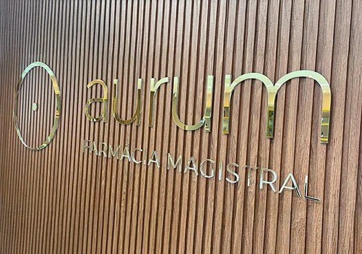 Inovação e precisão em cada fórmula.