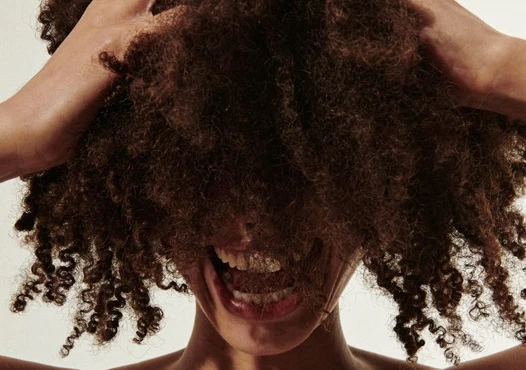 Couro Cabeludo Saudável e Equilibrado