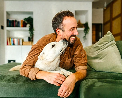 Qualidade Certificada para Seu Pet