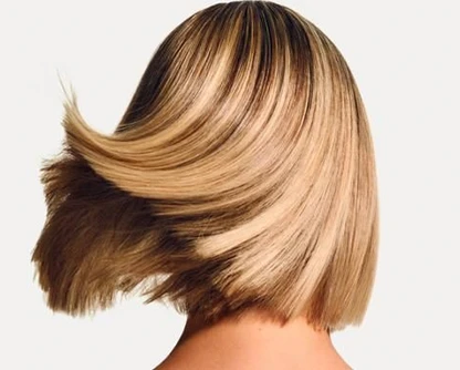 Cabelo Saudável, Confiança!