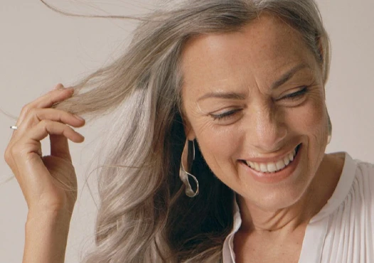 Vitalidade e Força para seu Cabelo.