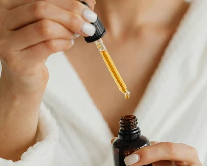 Qualidade Certificada ANVISA