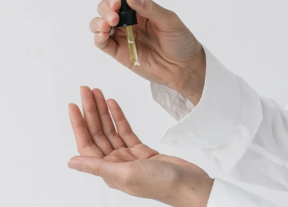 Laboratório com Padrão Ouro