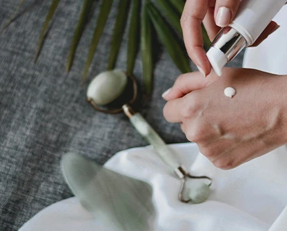 Beleza e Cuidado Revelam-se na Pele.